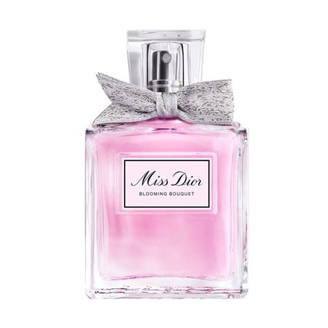 miss dior blooming bouquet duftzwilling|miss dior blooming bow.